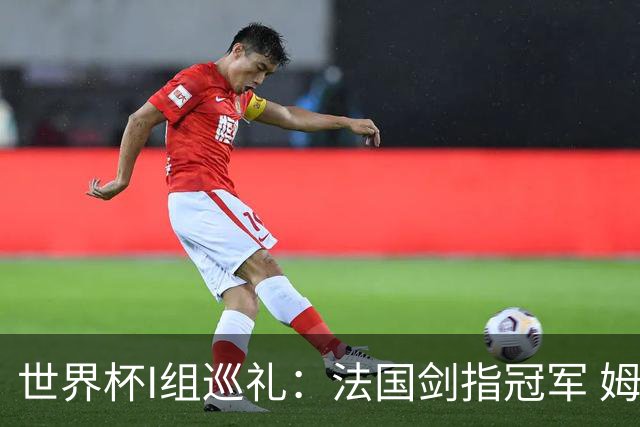 世界杯I组巡礼：法国剑指冠军 姆巴佩哈兰德同场竞技