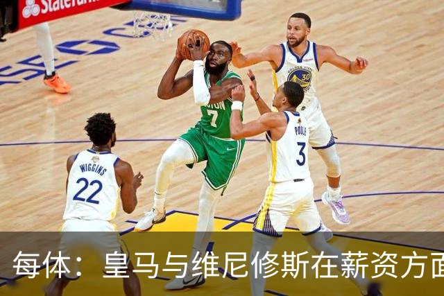 每体：皇马与维尼修斯在薪资方面分歧难以弥合，续约谈判陷僵局