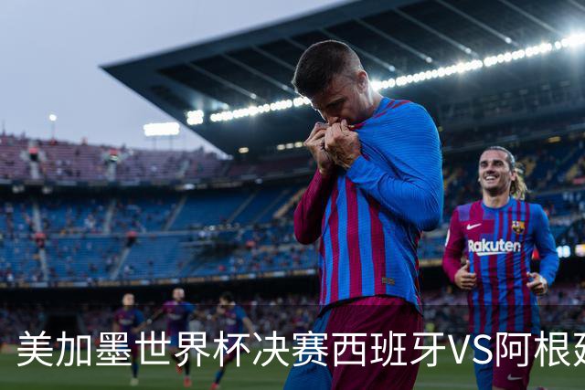 美加墨世界杯决赛西班牙VS阿根廷：“5年前的神预言”刷屏全网——有人在2021年就预测西班牙vs阿根廷决赛？