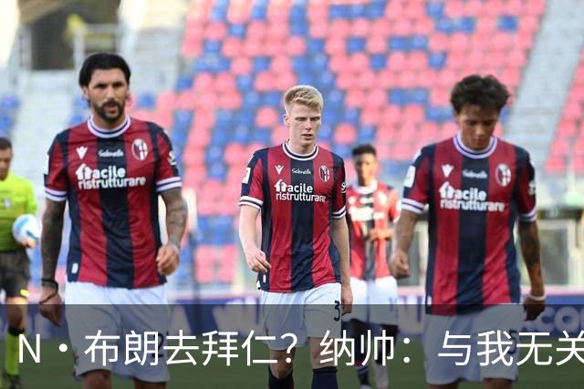 N·布朗去拜仁？纳帅：与我无关 重要的是得出场并在德国队表现好